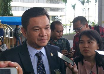 Golkar Harap Wacana Poros Ketiga Tak Ganggu Kekompakan Koalisi Jokowi