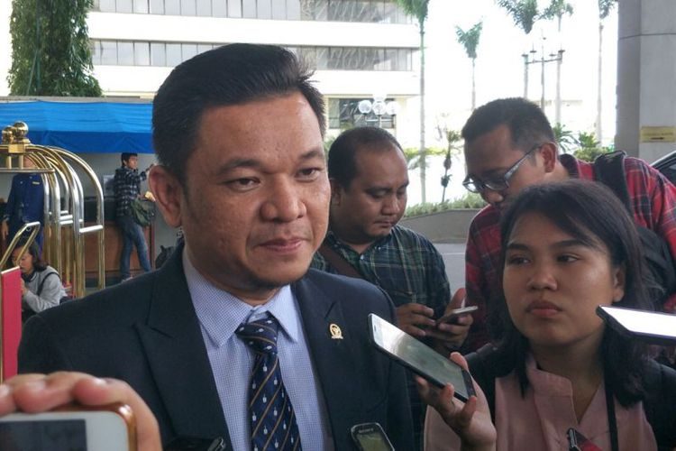 Golkar Harap Wacana Poros Ketiga Tak Ganggu Kekompakan Koalisi Jokowi