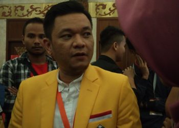Inilah Alasan Golkar Belum Sodorkan Nama Cawapres