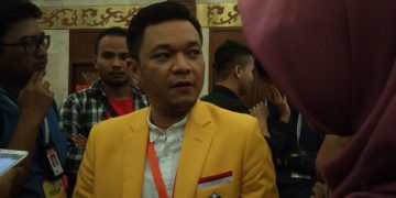 Inilah Alasan Golkar Belum Sodorkan Nama Cawapres