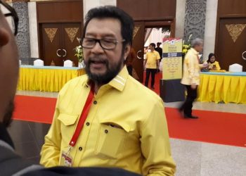 Idrus Siap ‘Didepak’, Ibnu Munzir-Ace Hasan Masuk Bursa Sekjen Golkar