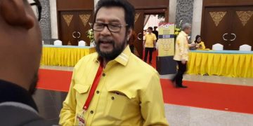 Idrus Siap ‘Didepak’, Ibnu Munzir-Ace Hasan Masuk Bursa Sekjen Golkar