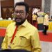 Idrus Siap ‘Didepak’, Ibnu Munzir-Ace Hasan Masuk Bursa Sekjen Golkar