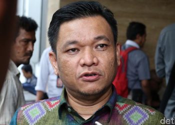 Namanya Masuk Bursa Sekjen Golkar, Ace: Nggak Kepikiran