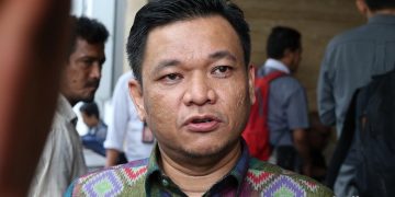 Namanya Masuk Bursa Sekjen Golkar, Ace: Nggak Kepikiran