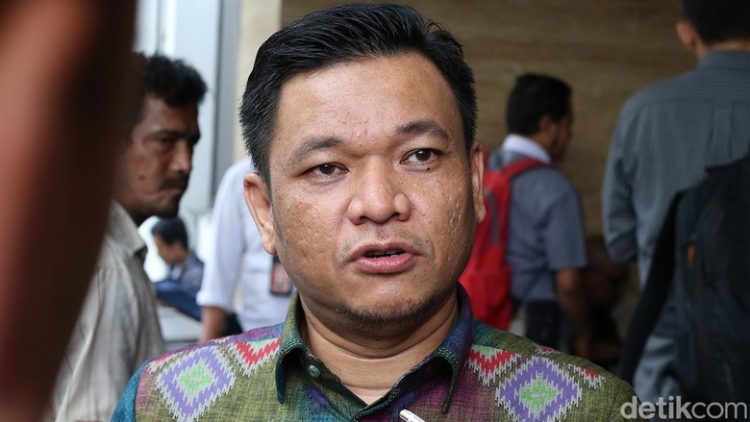 Namanya Masuk Bursa Sekjen Golkar, Ace: Nggak Kepikiran