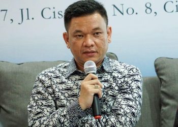 Bahas Perppu 2/2017, Komisi II Undang Pakar dan Ormas Pekan Depan