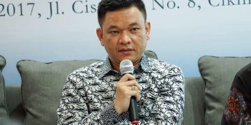 Bahas Perppu 2/2017, Komisi II Undang Pakar dan Ormas Pekan Depan