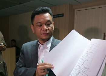 Golkar Bakal Pilih Ketua DPR Baru yang Mampu Tingkatkan Marwah Partai