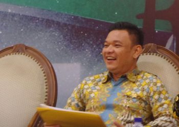 Angka Survei Semakin Tinggi, Golkar Lebih Optimistis Hadapi 2019