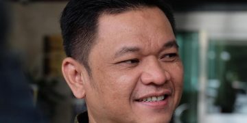 Usulan Golkar untuk Revisi Perppu Ormas