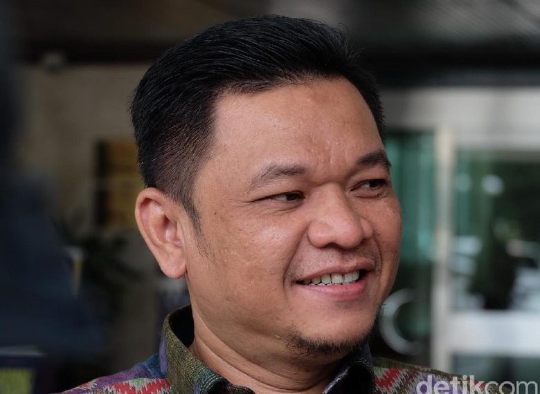 Usulan Golkar untuk Revisi Perppu Ormas