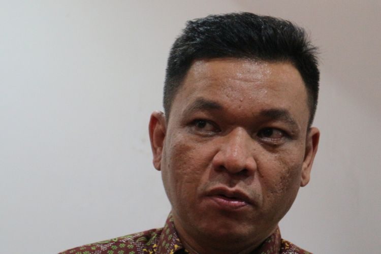 “Padahal Golkar Sudah Instruksikan, Jangan Lakukan Tindakan Tersebut”