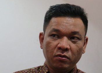 Golkar Tegaskan Tak Ada Instruksi Himpun Dana Kampanye dari Korupsi