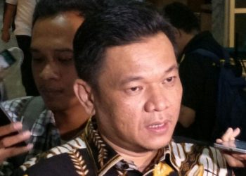 “Padahal Golkar Sudah Instruksikan, Jangan Lakukan Tindakan Tersebut”