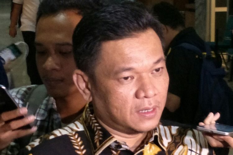 “Padahal Golkar Sudah Instruksikan, Jangan Lakukan Tindakan Tersebut”