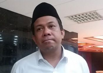 Kalau Gabung Golkar, Fahri Harus Bersedia Kampanyekan Jokowi