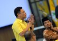 Masih Ada Faksi di Golkar tak Puas dengan Airlangga