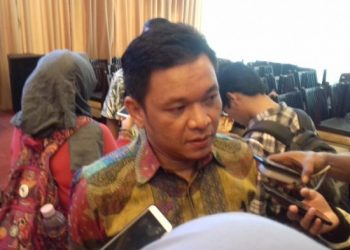 Politisi Golkar: Semoga di Tahun Politik Pers Tetap Jadi Partner yang Kritis dan Obyektif