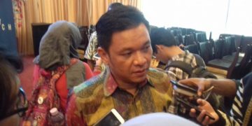 Politisi Golkar: Semoga di Tahun Politik Pers Tetap Jadi Partner yang Kritis dan Obyektif