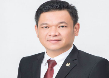 Demokrat ‘Tawarkan’ AHY, Golkar: Cawapres Jokowi Harus Pengalaman