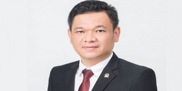 Demokrat ‘Tawarkan’ AHY, Golkar: Cawapres Jokowi Harus Pengalaman