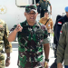 Golkar Tak Tertarik Duetkan Jokowi-Gatot di 2019