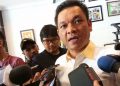 Usulan Golkar untuk Revisi Perppu Ormas