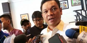 Usulan Golkar untuk Revisi Perppu Ormas