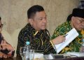 Legislator Pertanyakan Roadmap Kepegawaian Nasional