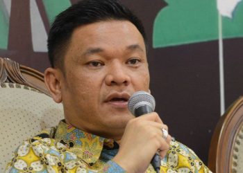 Ada Kebanggaan di Golkar Jika Jokowi Gandeng Airlangga di Pilpres
