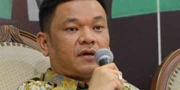 Ada Kebanggaan di Golkar Jika Jokowi Gandeng Airlangga di Pilpres