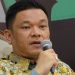 Ada Kebanggaan di Golkar Jika Jokowi Gandeng Airlangga di Pilpres