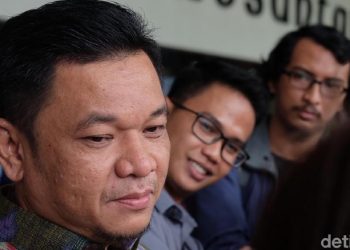 Golkar Sindir Prabowo yang Kutip Novel Saat Pidato RI Bubar 2030