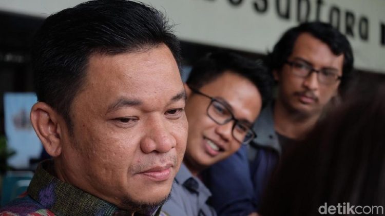 Golkar Sindir Prabowo yang Kutip Novel Saat Pidato RI Bubar 2030
