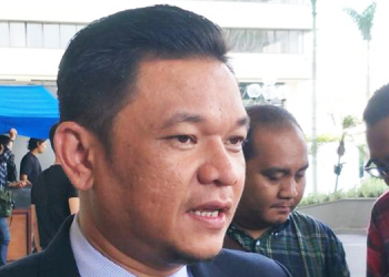 Rotasi Fraksi Golkar, Ace Hasan Jabat Pimpinan Komisi VIII DPR