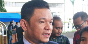 Rotasi Fraksi Golkar, Ace Hasan Jabat Pimpinan Komisi VIII DPR