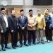 Wajah Ace Hasan Syadzily Sumringah Dilantik Jadi Wakil Ketua Komisi VIII