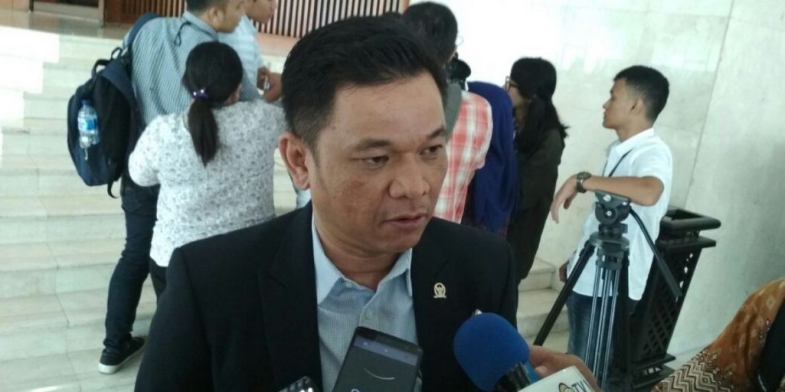 Ace Hasan: Ganti Prilaku, Baru Ganti Presiden