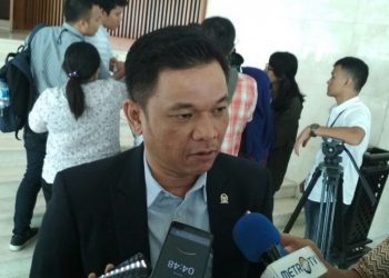 Ace Hasan: Ganti Prilaku, Baru Ganti Presiden
