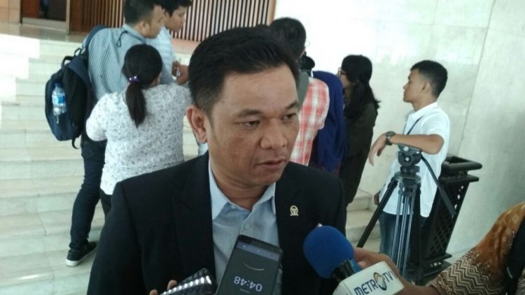 Ace Hasan: Ganti Prilaku, Baru Ganti Presiden