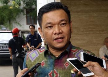 Golkar soal Partai Setan: Amien Rais dan Partai Allah Bersih?