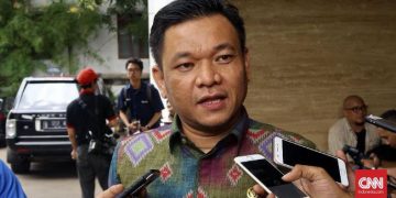 Golkar soal Partai Setan: Amien Rais dan Partai Allah Bersih?