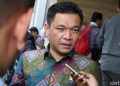 Dicap Partai Terkorup, Ini Pembelaan Golkar