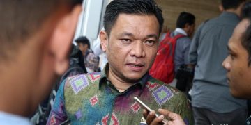 Dicap Partai Terkorup, Ini Pembelaan Golkar