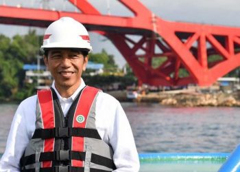Survei ‘Ingin Ganti Presiden’, Golkar: Siapa Layak Gantikan Jokowi?