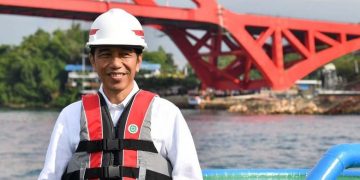 Survei ‘Ingin Ganti Presiden’, Golkar: Siapa Layak Gantikan Jokowi?