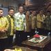 Golkar Buka Pintu untuk Kader Muhammadiyah yang Ingin Jadi Caleg