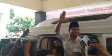 Golkar Sudah Petakan Kekuatan Prabowo yang Didorong Luhut Nyapres