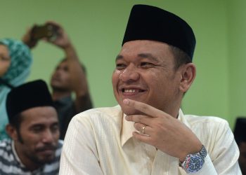Kontroversi Partai Setan, Golkar: Amien Rais Harus Santun Bertutur